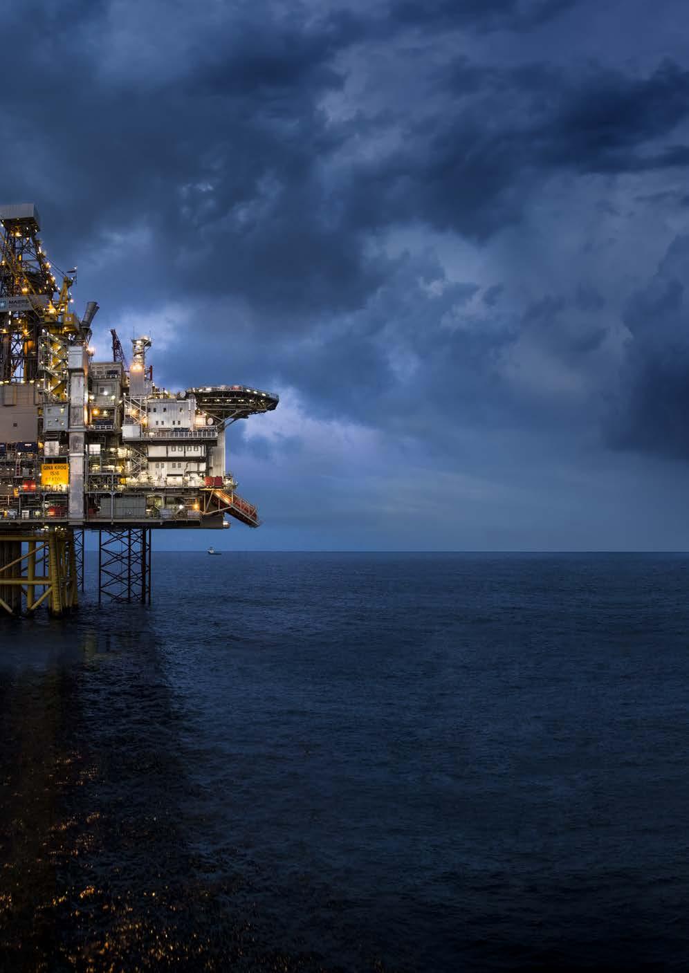 Misja Misją PGNiG Upstream Norway jest zapewnienie dostaw ropy naftowej i gazu ziemnego na rynek europejski z wykorzystaniem innowacyjnych technologii wydobycia tych paliw ze złóż naturalnych.