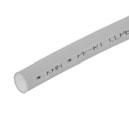 System KAN-therm Push - informacja techniczna Rury PE-RT Rury PE-RT Systemu KAN-therm Push produkowane s¹ z kopolimeru octanowego polietylenu Dowlex 2344 E odpornego na wysokie temperatury.