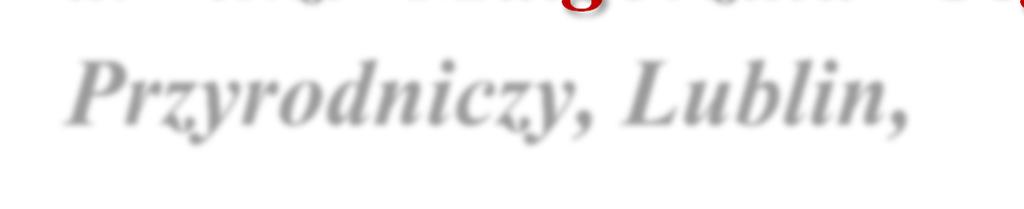 Anna Stochmal - Zakład Biochemii i Jakości Plonów, Instytut Uprawy, Nawożenia i Gleboznawstwa - Państwowy Instytut Badawczy, Puławy, Inne osoby.