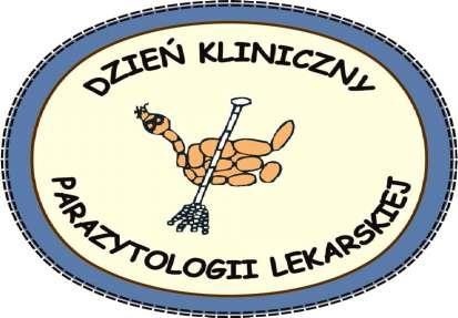 Polskie Towarzystwo Parazytologiczne ŁO Zespół Parazytologii i Mykologii Komitetu Biologii Organizmalnej II Wydziału PAN Katedra Biologii i Mikrobiologii Medycznej Uniwersytetu Medycznego w Łodzi