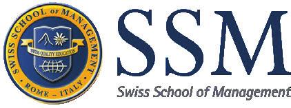 Accreditation (CHEA ), and certified to the standard of Swiss Further Education by EduQua, Reg.