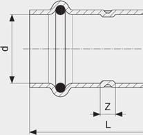 MUFY Profipress-mufa nrwzoru2415 Nrkat.