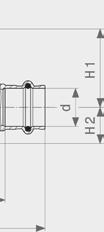 54 43 77 47 22 1/4 19 757557 25 28 22 66 46 89 59 26 1/4 27 757564 32 35 24 80 50 105 67 28 1/4 27 757571 40 42 29 84 65