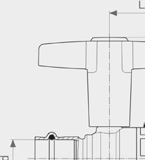 Profipress A1 A1 Easytop-zawórkulowy nrwzoru2275.4 Nrkat.