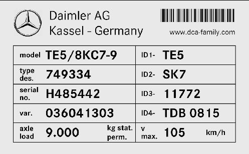 pompowania opon 1 2 D749360 D749361 DCA AIRMASTER 3 D7493 D749309 DCA STEERMASTER 4 4 D749310 D749311 D7493 D749307 D749337 D749347 D749323 D749348 D749320 D749330 DCA STEERMASTER 21 ułożyskowaniem