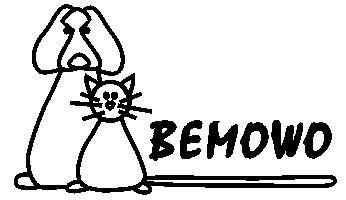KLINIKA WETERYNARYJNA "BEMOWO" Paweł Kowalczyk Warszawa ul. Powstańców Śląskich 101 tel. 022 638 39 14 www.bemowo-wet.com.