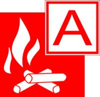 2.6. Ręczne ostrzegacze pożarowe - ROP Budynek wyposażono w ręczne ostrzegacze pożarowe (ROP), przeznaczone do przekazywania informacji o pożarze do współpracującej centrali sygnalizacji pożarowej