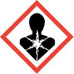 3. Dane dotyczące dostawcy karty charakterystyki Manufactured in EU for Forté by ITW Additives International North EU Industriepark-West 46 9100 Sint-Niklaas - België T +32 3 766 60 20 - F +32 3 778