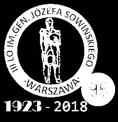 Ogólnokształcącego im. gen.