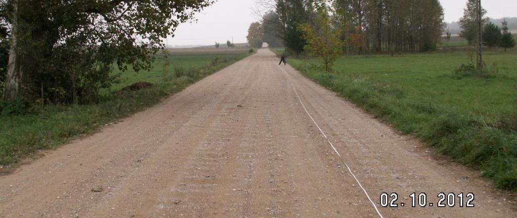 Poniatowicze do drogi nr 1265B na odcinku Kundzin Poniatowicze 0,750km Wartość