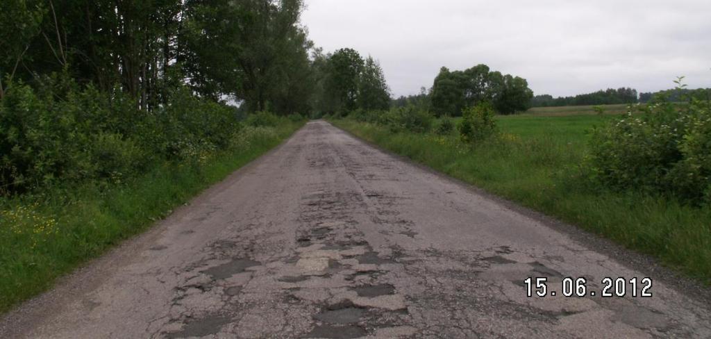 bez nazwy w ciągu drogi powiatowej nr 1278B k/m Nowy Ostrów wraz z dojazdami Wartość robót brutto: 34 999,99zł Powiat Sokólski: 34 999,99zł NAKŁADKA BITUMICZNA Gmina