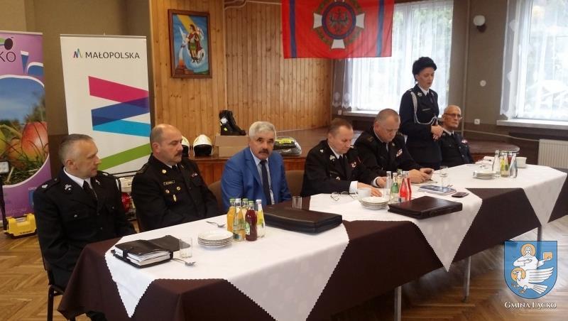 ogólno powiatowej: 1) V Powiatowy