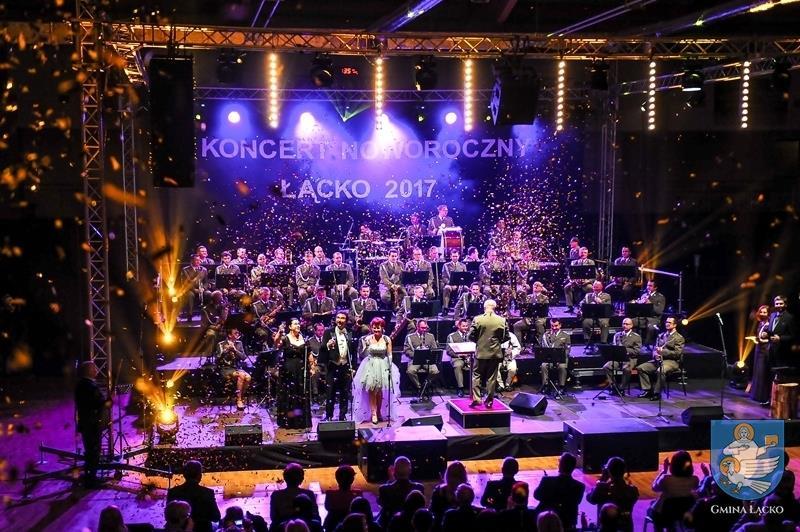 I Koncert
