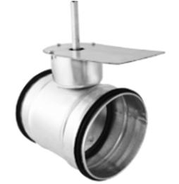 siłownik pod DATVTL 80 41 50 60 81-100 41 57 63 88 145 125 43