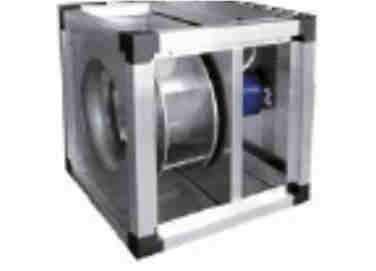 Wentylator kuchenny KF T120 EC Wentylator kuchenny kanałowy KUB T120 z silnikiem EC Cena EUR [netto] z silnikiem EC Cena EUR [netto] KF 120 F 160 EC 820