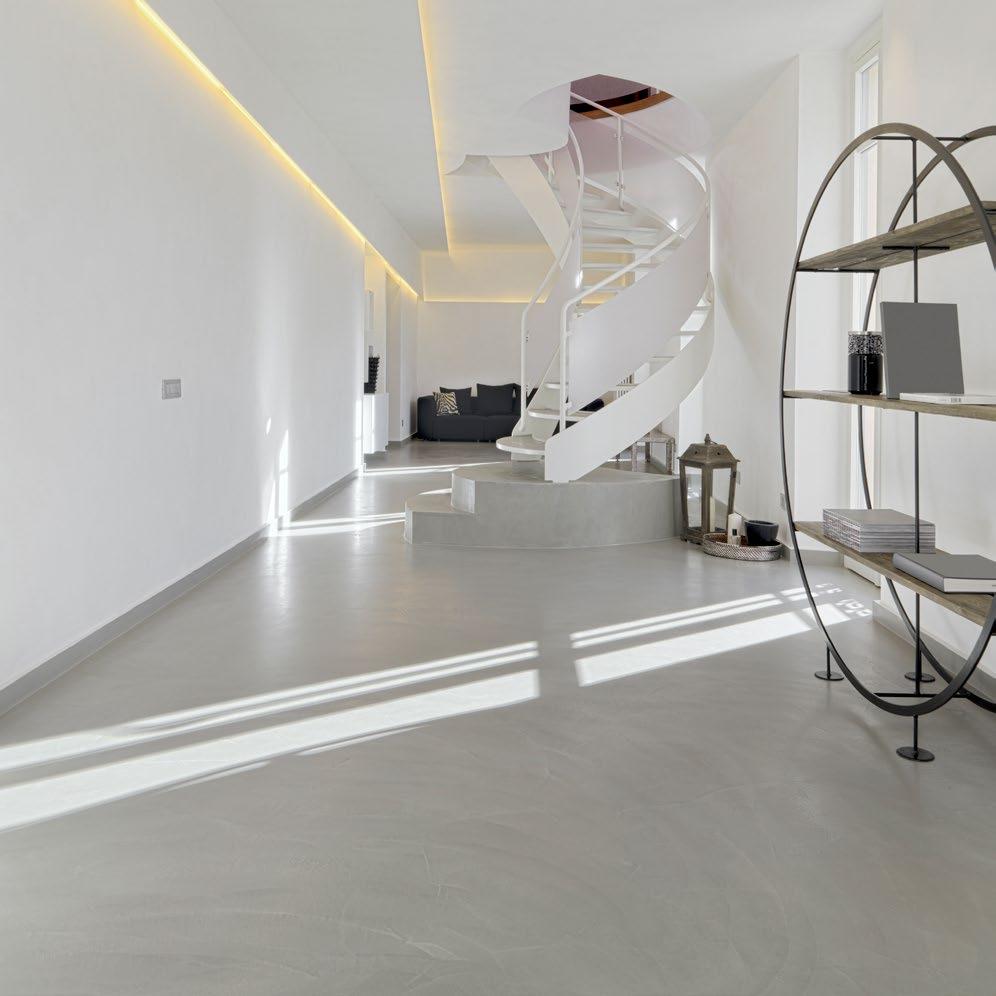 Daj upust swojej wyobraźni, twórz nowe przestrzenie i elementy architektury domowej. Stań się architektem swojego otoczenia.