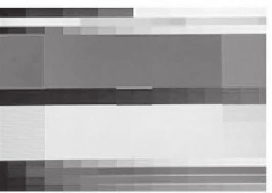 OTVC TFT-LCD Samsung chassis GBP23SEN, modele LE23R86BD Tabela 16.