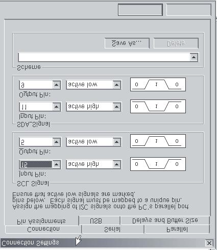 Pliki zostaną utworzone w katalogu C:\Program Files\ Genesis Microchip\GProbe 5. 4. Skopiować plik ispoak_spi.hex do katalogu C:\Program Files\Genesis Microchip\GProbe 5 folder. 5. Skopiować pliki bordeaux.