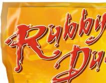 Model Szerokość Wysokość 9949 015 Rubby Dubby 14,5 cm 9,5 cm RUBBY