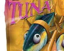 3957 001 16 mm 1 kg 3957 002 20 mm 1 kg 3957 003 24 mm 0,8 kg 3962 105 Pink Tuna 9 mm