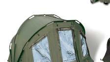 WARCHILD BIVVY Namiot, który