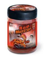Model Szerokość Wysokość 9949 077 Red Monster 14,5 cm 9,5 cm RED MONSTER DIP Natychmiast