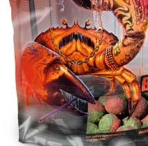 nadamy przynęcie i zanęcie nutę zapachową naszych ulubionych Radical Boilies Nr art.
