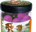 Nasza porada: Obtocz dużą liczbę kulek proteinowych w dipie Tiger Nuts przed pierwszym