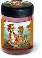 Model Szerokość Wysokość 9949 024 Tiger's Nuts 14,5 cm 9,5 cm TIGER'S NUTS DIP Natychmiast
