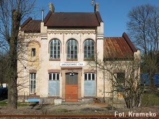 remontowych i zabezpieczających, Fot. Krameko.