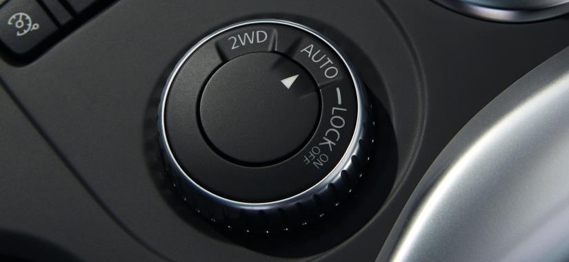 Bezkonkurencyjny silnik Blue dci 115 oferujący zużycie paliwa na poziomie 4,3 l/100 km* oraz emisję CO 2 113 g/km*.