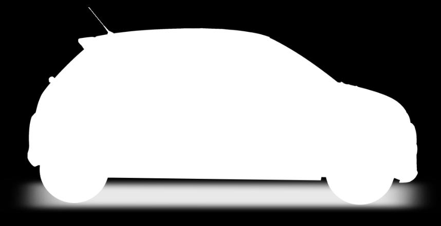 +5 zł dziennie GT +1 zł dziennie LIFE ZEN +4 zł dziennie Radioodtwarzacz R&GO DAB z pilotem sterującym przy kierownicy iuchwytem na smartfona Przednie szyby regulowane elektrycznie z włącznikiem