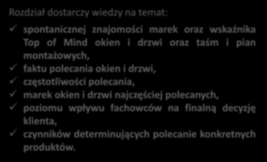 marki, za którymi stoją wartości, emocje i obietnice