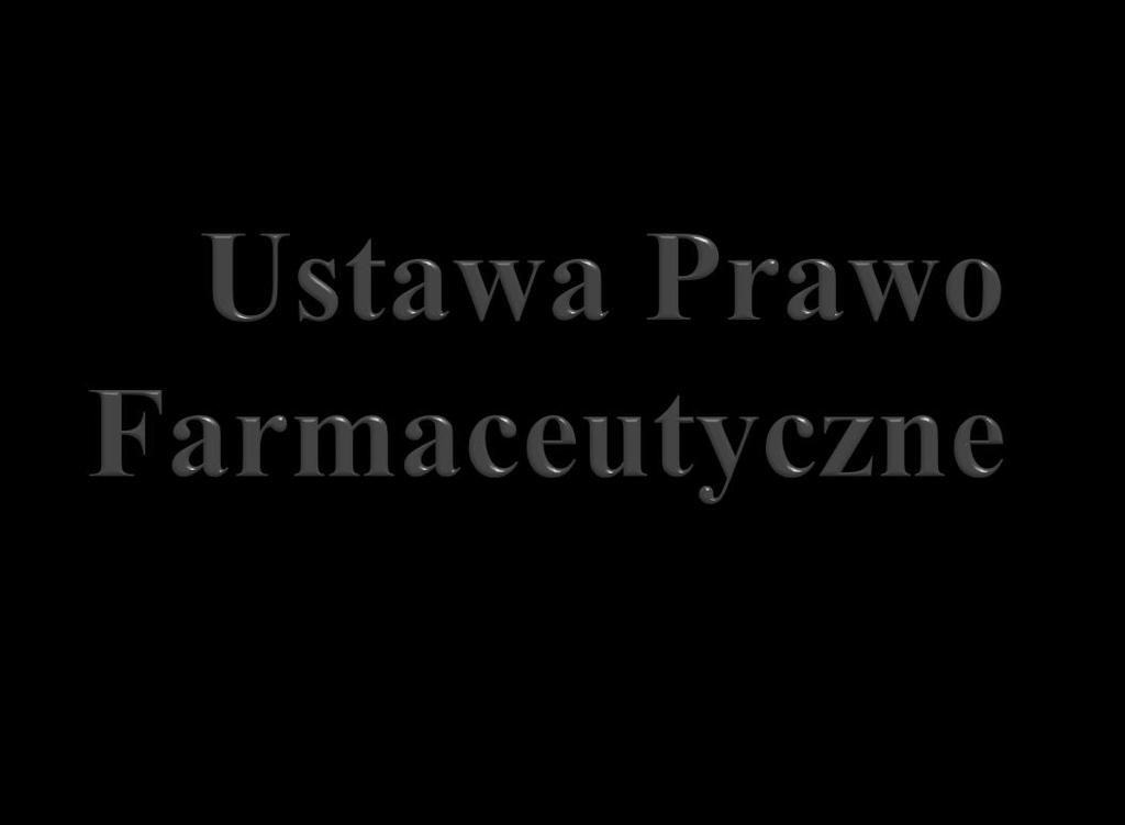 z dnia 6 września 2001 r. (Dz. U.