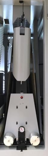 ) segment 22 mm (1,37 ) segment