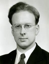 Noblista Peter Higgs Peter Higgs