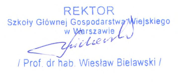 7 Szczegółowy sposób i tryb postępowania określony w niniejszym zarządzeniu został opisany w Załączniku Nr 3 do niniejszego zarządzenia.