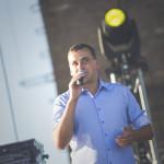 Święto Pomidora 2016 Tegoroczne Dni Przytocznej Święto Pomidora i Dożynki Gminne trwały przez trzy dni od 26 do 28 sierpnia.