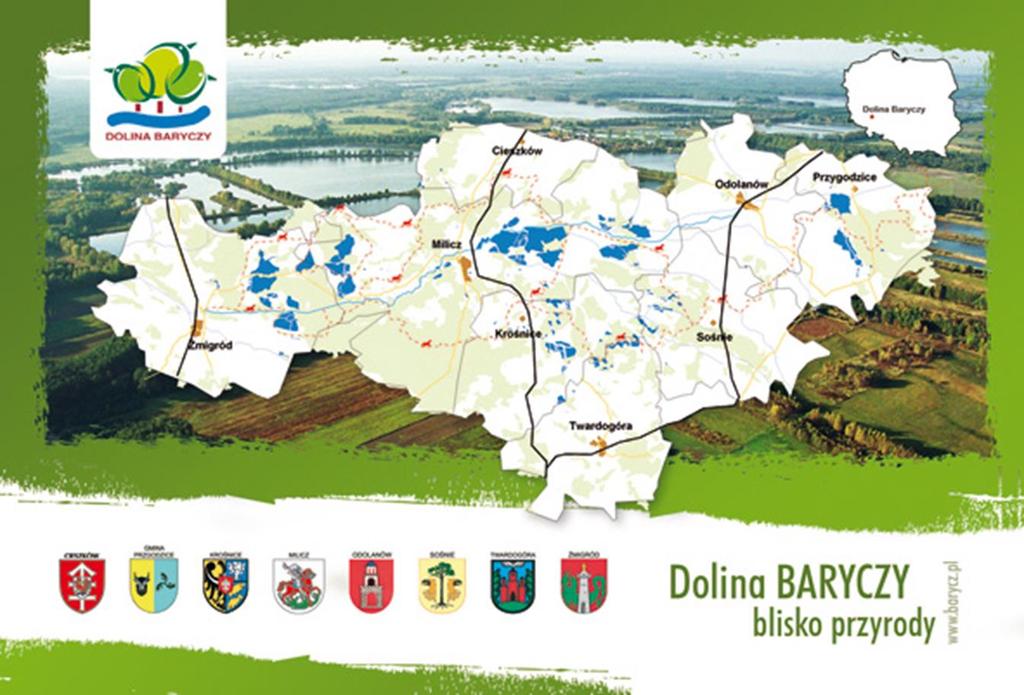 NATURA 2000 budowanie trwałych