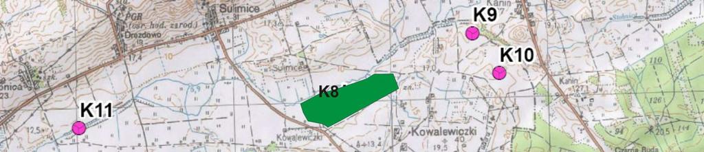 Mapa nr 3.