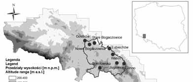 118 Woda-Środowisko-Obszary Wiejskie. T. 13