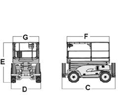 S 121 SD D 4x4 B 3394 RT HAULOTTE COMPACT 12DX S