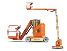 TM 127 KES TOUCAN 12E PLUS