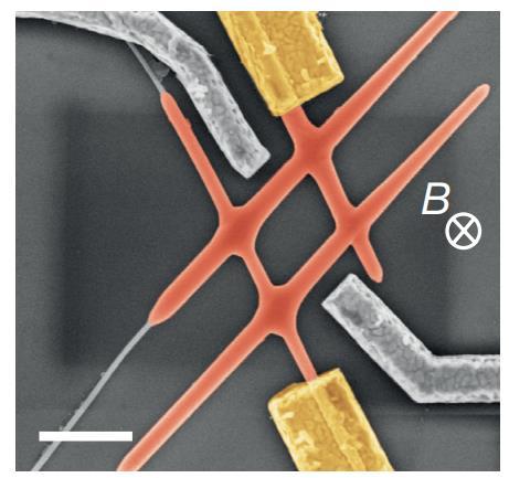 Orbital effects Orbital effects in Majorana nanowire Towards topological quantum