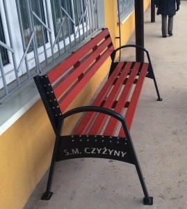dymowe z automatyką