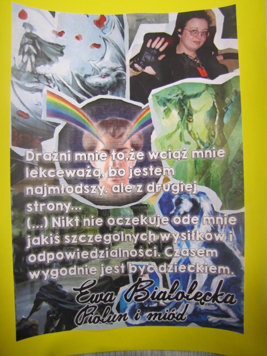 W Y R Ó Ż Kryspina Sosnowska Zespół Szkół Technicznych i Ogólnokształcących z Oddziałami ntegracyjnymi im.