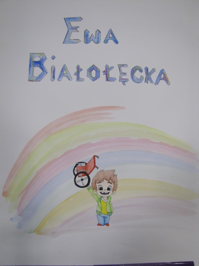 W Y R Ó Ż Karla Drewnowska Zespół Szkół w Siemiatyczach za humorystyczne