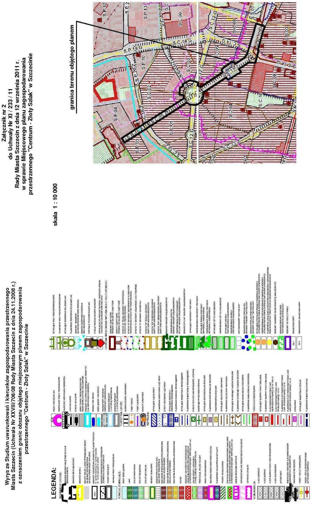 Województwa źachodnio omorskiego Nr 119 16237 Poz.