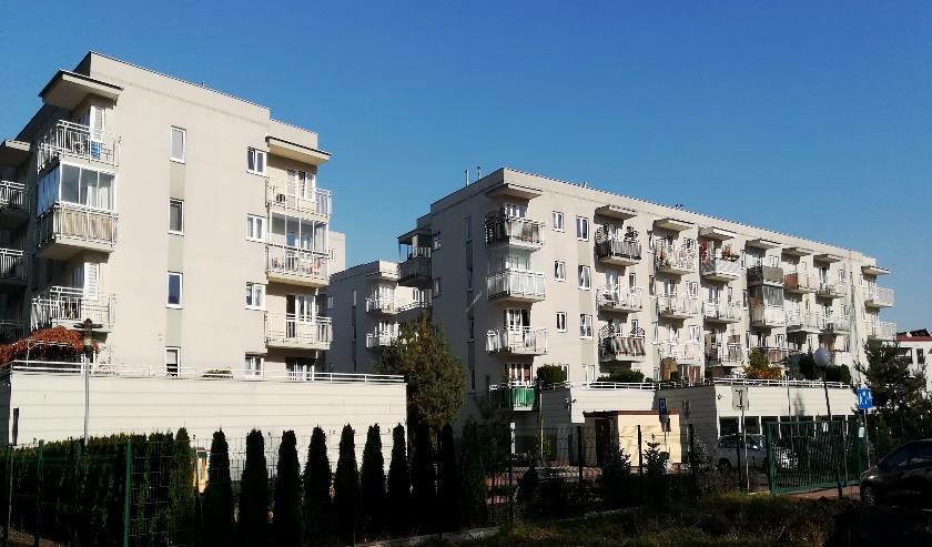 AKTUALNOŚCI Remont balkonów zaplanowany do wykonania we wrześniu 2018 roku, niestety z przyczyn niezależnych od nas, musi zostać przełożony na rok 2019.
