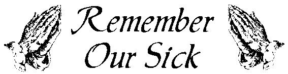 FIRST SUNDAY OF LENT Water in the form of rain was used by God to cleanse the earth when it was filled with sin, with people who had turned away from God.